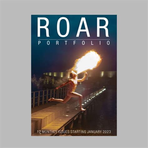 worldwide roar calendar|WR23 Calendar